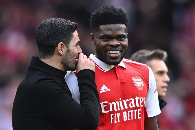 Arteta-and-partey