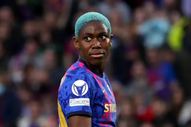 Asisat-Oshoala