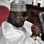Babangida-Aliyu