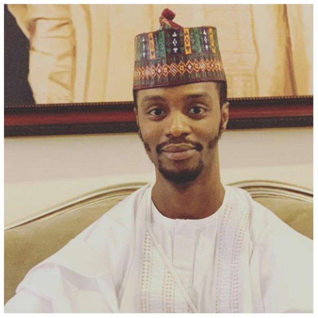 Bashir-El-Rufai