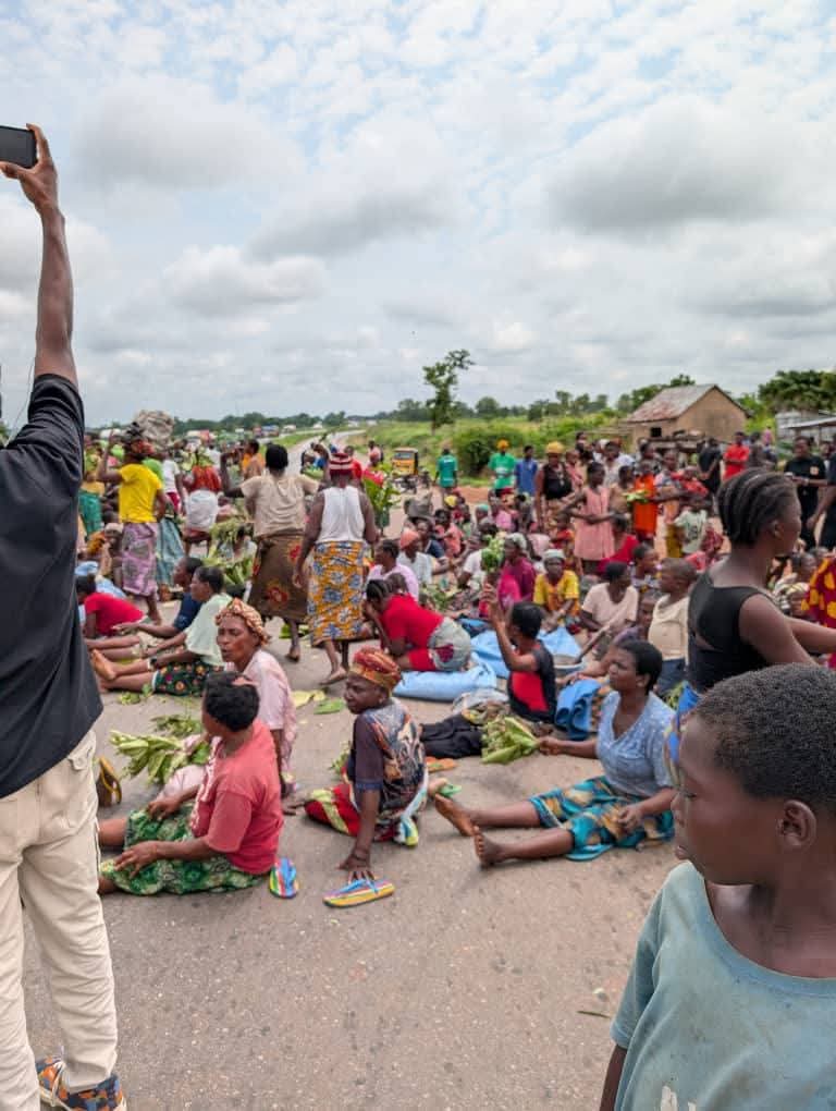 Benue-idp