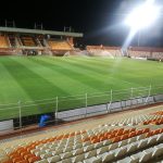 Berkane-Stadium