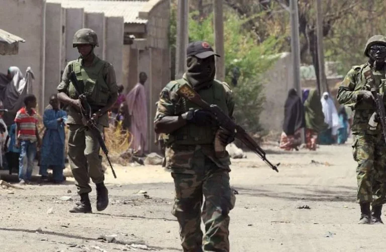 Borno-Government-sets-dateline-for-reconstruction-of-communities-destroyed-by-Boko-Haram