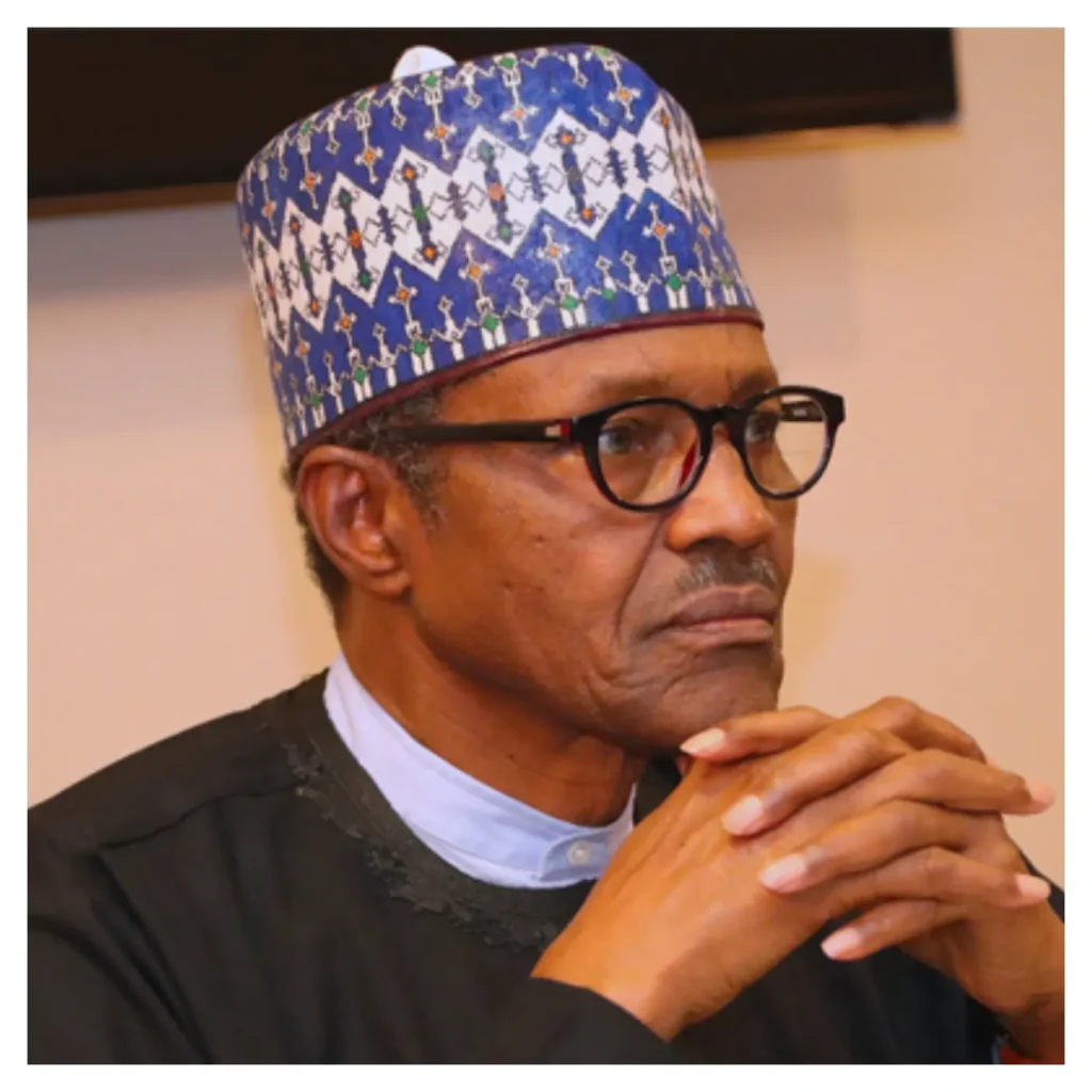Buhari