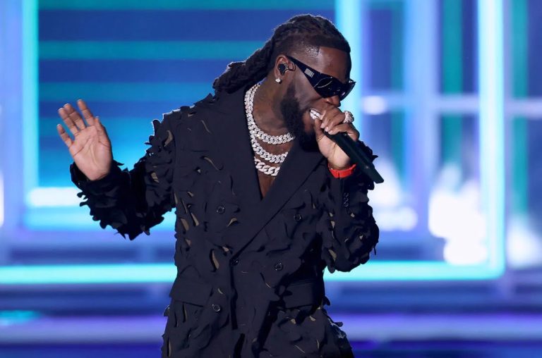 Burna-Boy