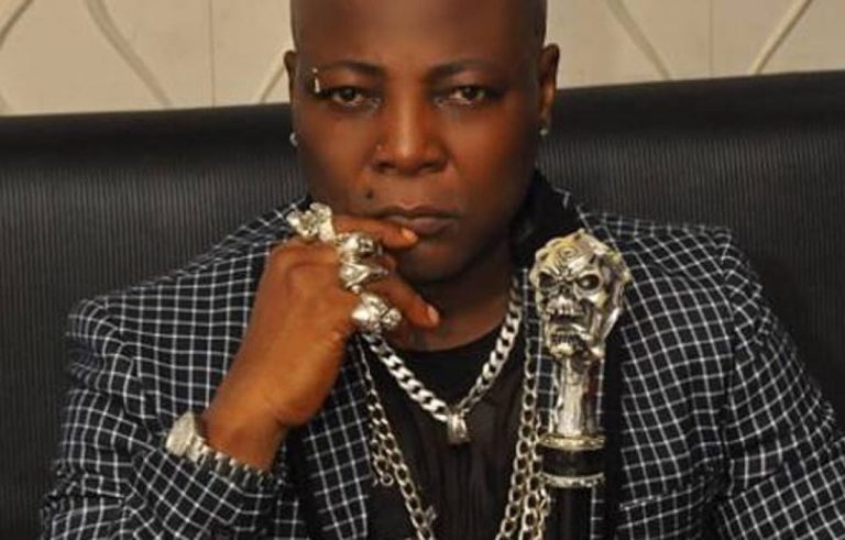 Charlyboy