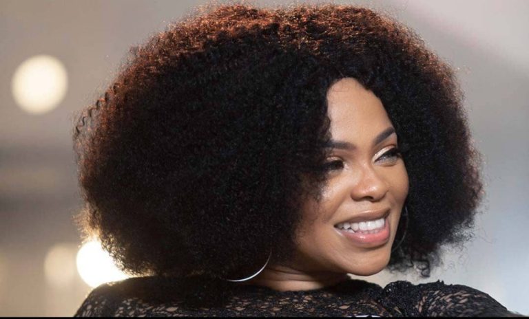 Chidinma-Ekile-