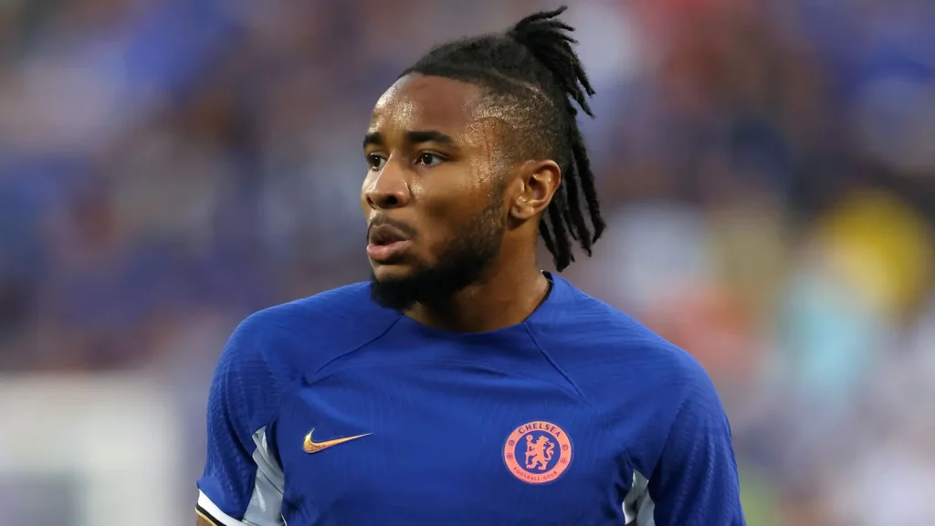 Christopher-Nkunku