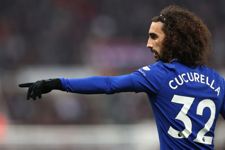 Cucurella