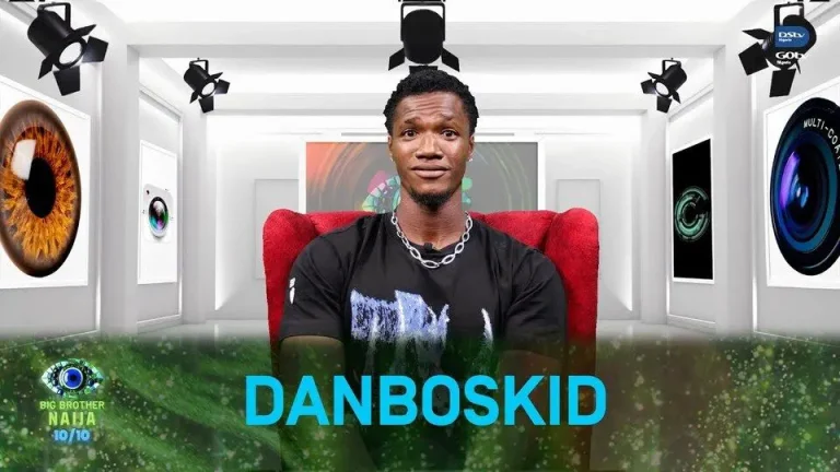 Danboskid