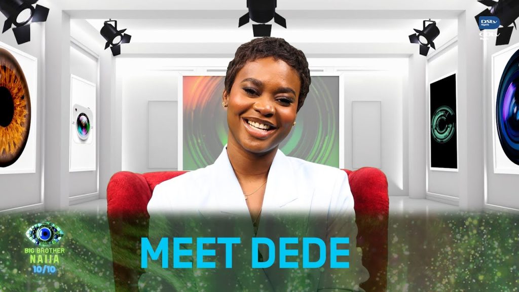 Dede-1