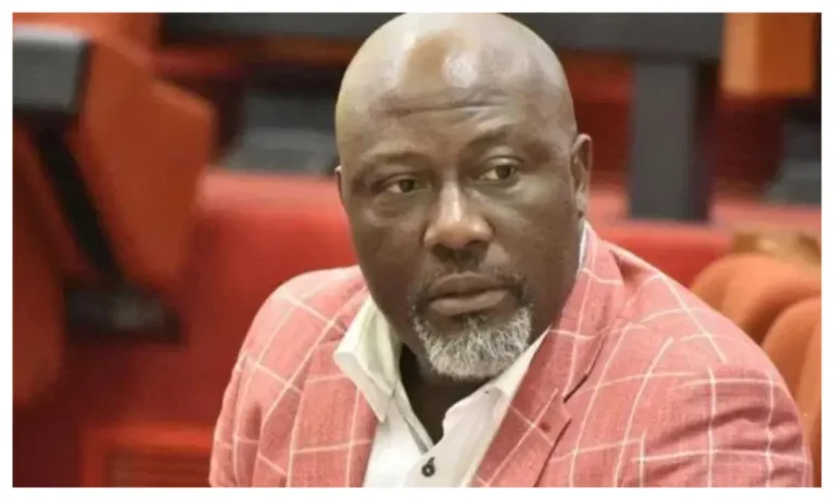 Dino-Melaye