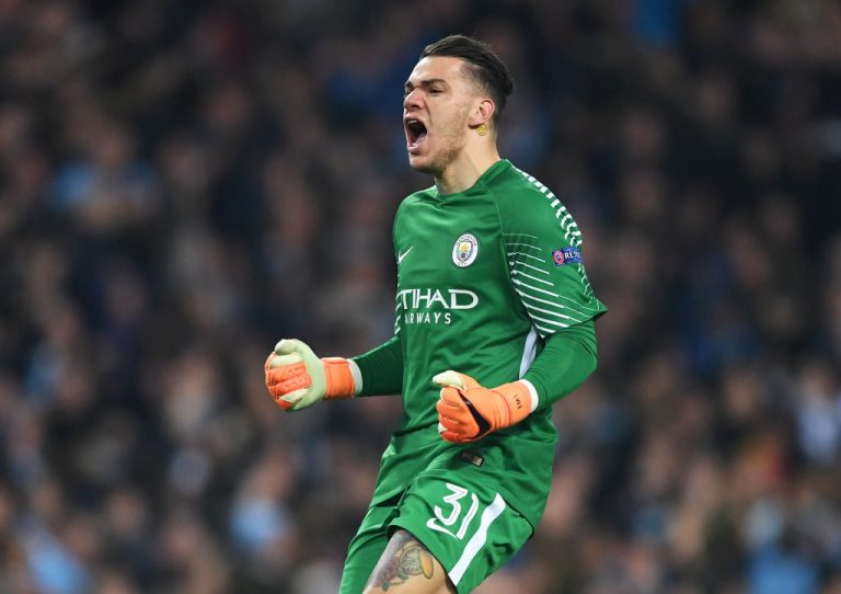 Ederson