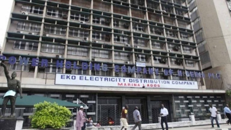 Eko-Disco-