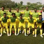 El-Kanemi-Warriors