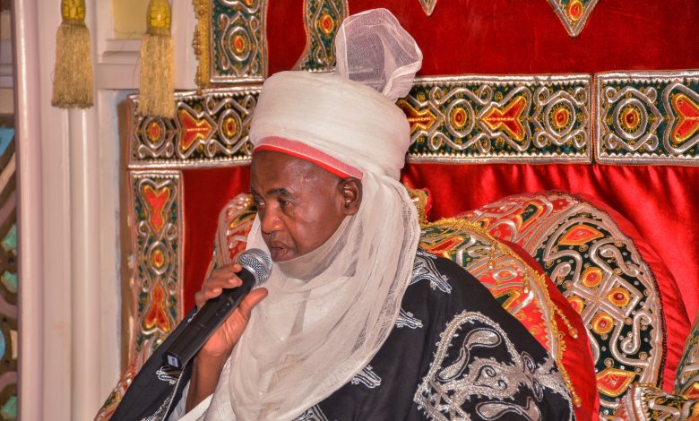 Emir-of-Gusau