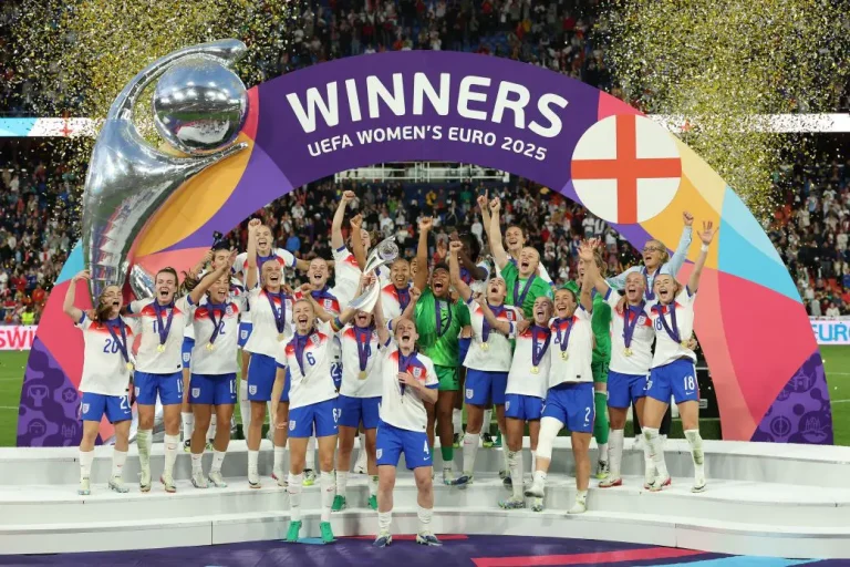 England