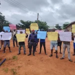 Enugu-protest