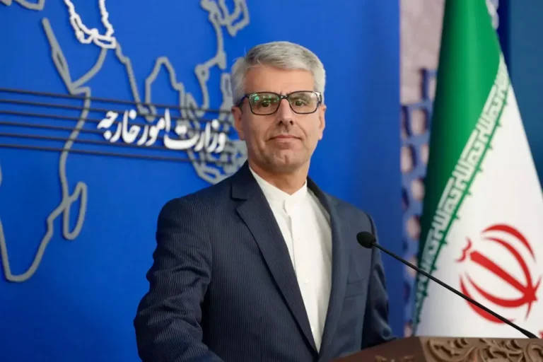 Esmaeil-Baghaei