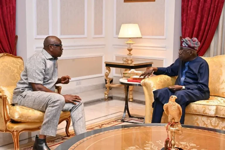 Fayose-visits-Tinubu-in-Lagos