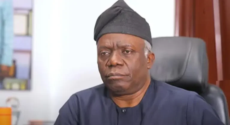 Femi-Falana