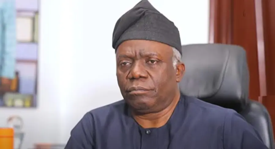Femi-Falana