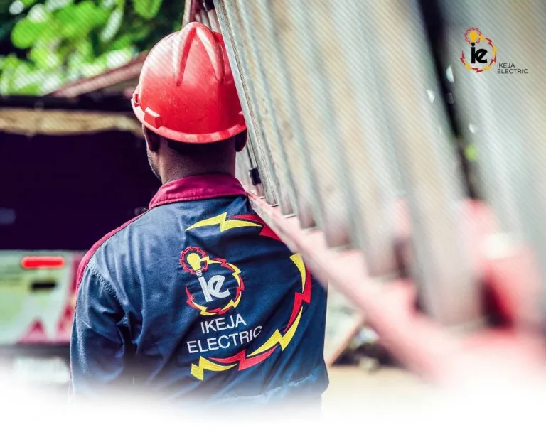 Ikeja-Electric-Award