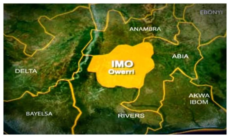 Imo-state