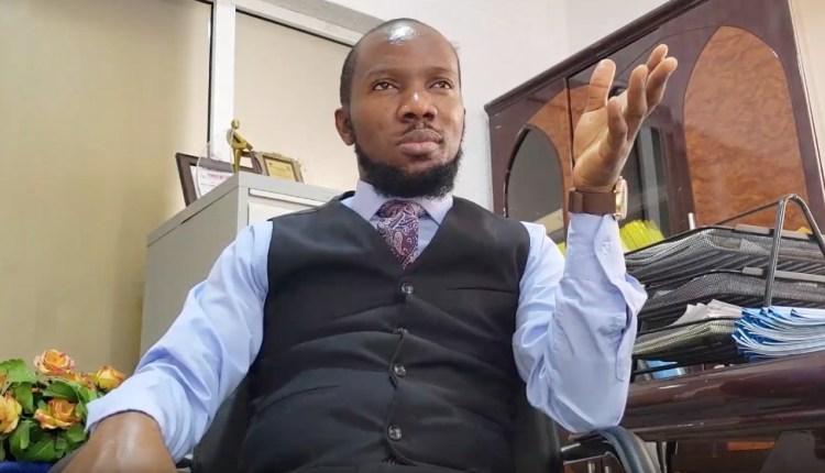 Inibehe-Effiong
