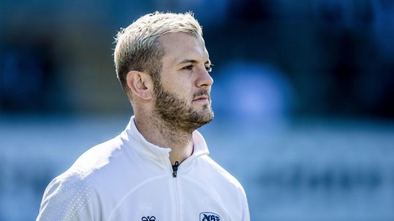 Jack-Wilshere