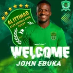 John-Ebuka
