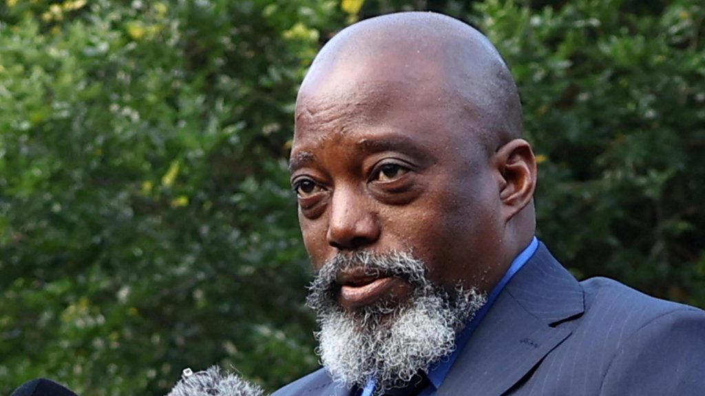 Joseph-Kabila
