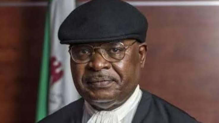 Justice-Ishaq-Bello