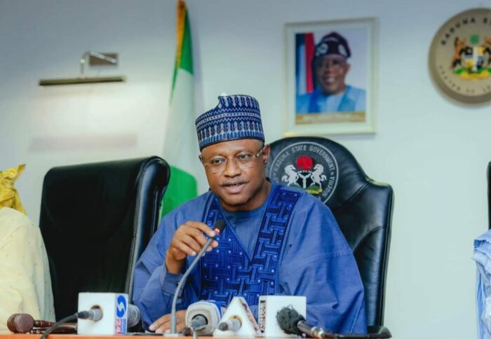 Kaduna-State-Governor-Uba-Sani-