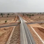 Kaduna–Kano-rail