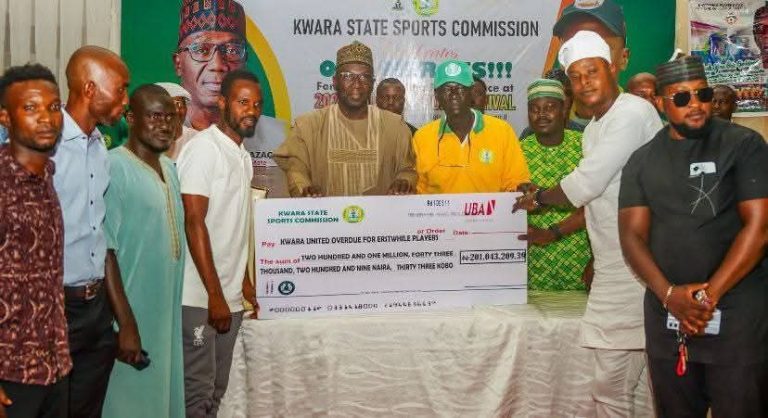 Kwara-United
