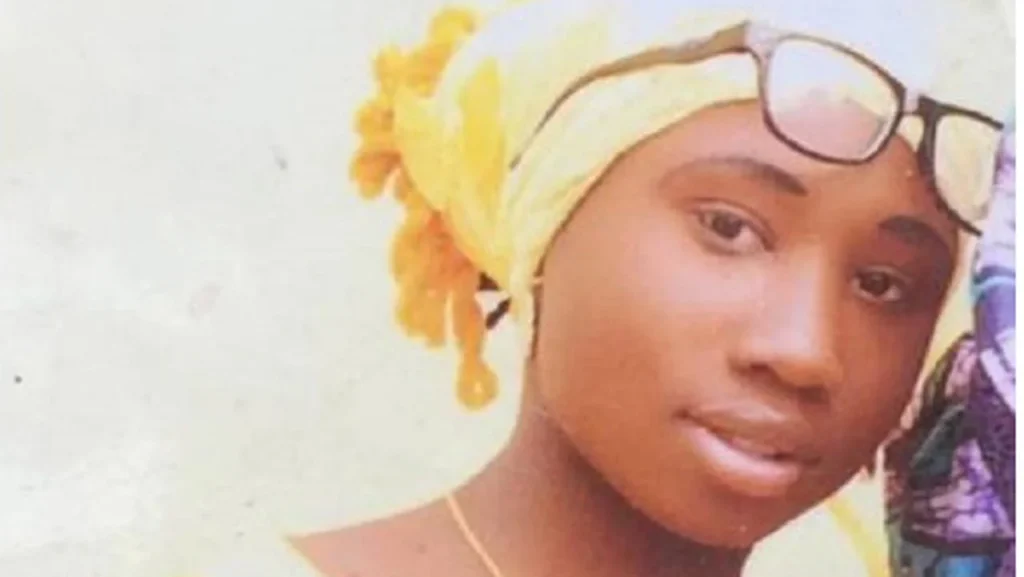 Leah-Sharibu