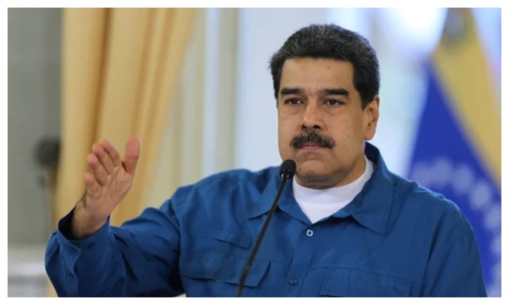 Maduro