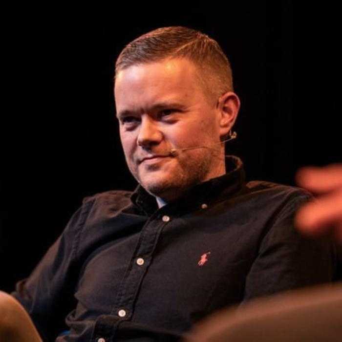 Mark-Goldbridge
