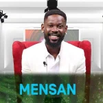 Mensan