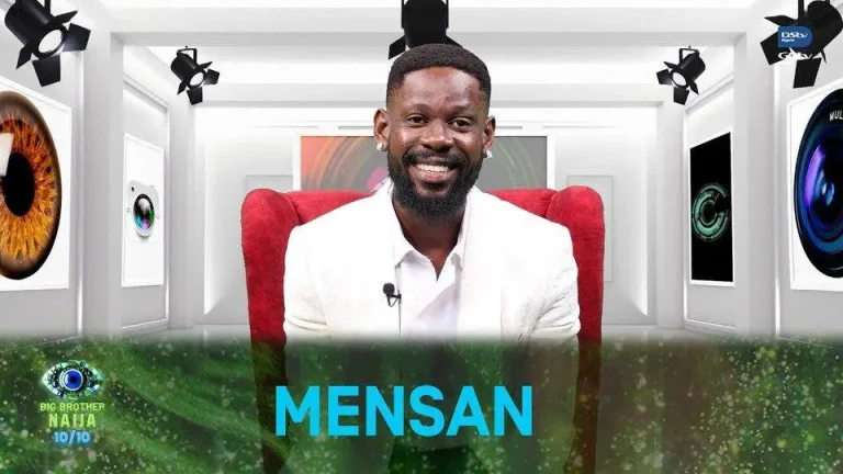 Mensan