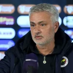 Mourinho