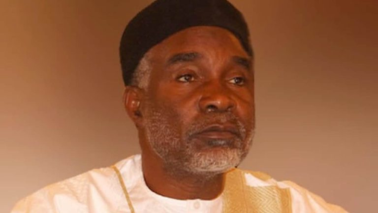 Murtala-Nyako