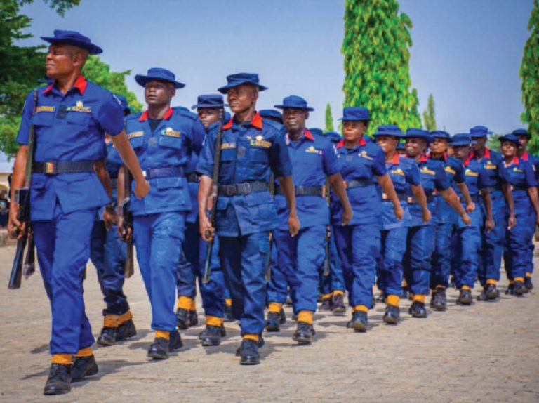 NSCDC-1