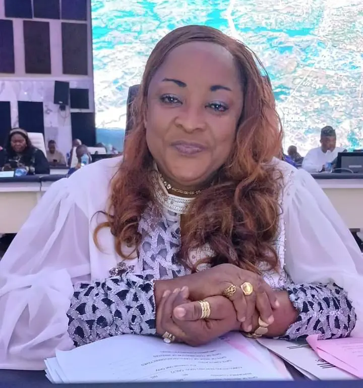 Ngozi-Obichukwu