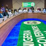 Nigerian-Governors-Forum
