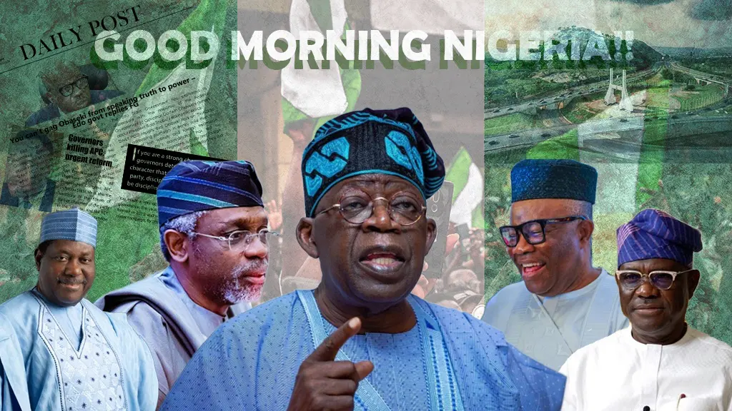 Nigerian-Newspapers