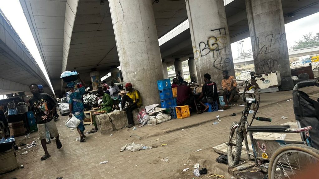 Obalende