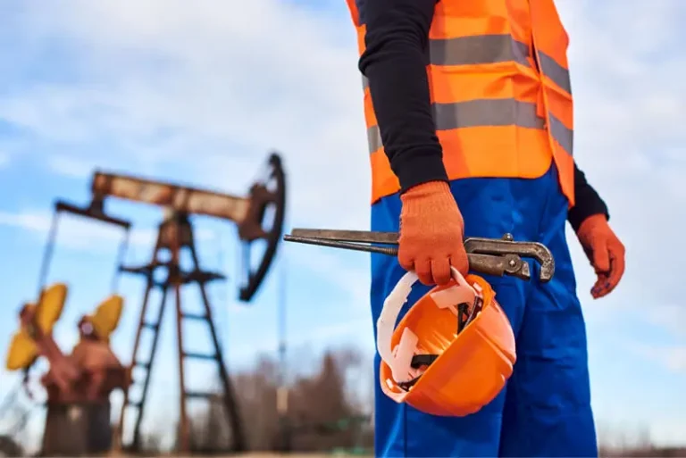 Oil-gas-workers
