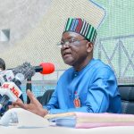 Ortom